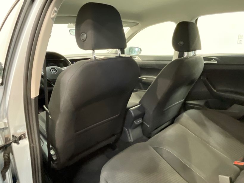 VOLKSWAGEN POLO BUSINESS 2021 - Photo n°36