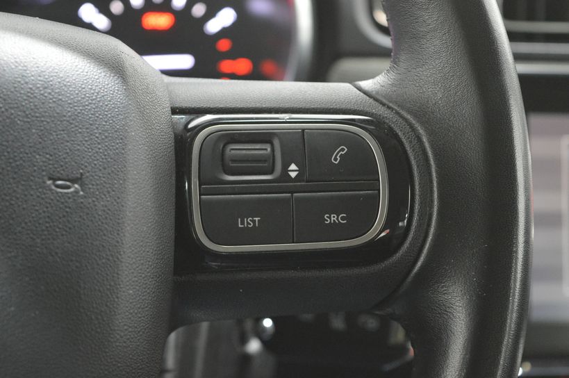 CITROEN C3 2018 - Photo n°11