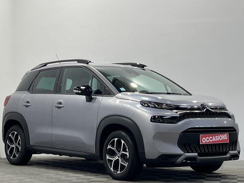 CITROEN C3 AIRCROSS 2024 - Photo n°2