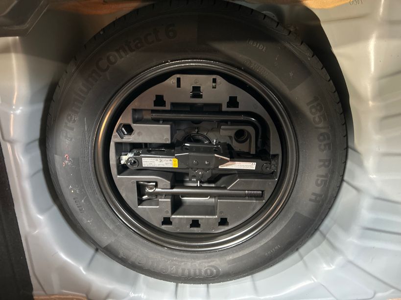 RENAULT CLIO V 2024 - Photo n°36