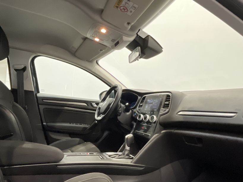 RENAULT MEGANE IV ESTATE 2021 - Photo n°22