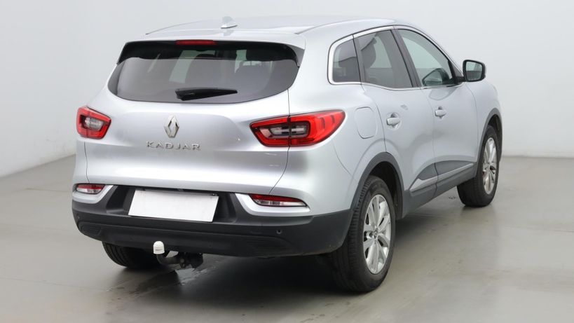 RENAULT KADJAR 2021 - Photo n°3