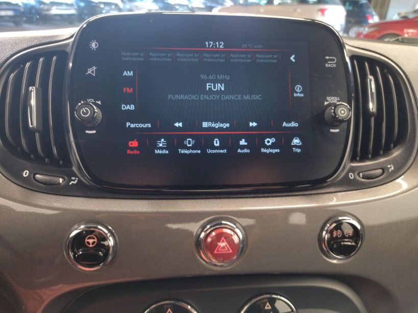 FIAT 500 MY22 2023 - Photo n°18
