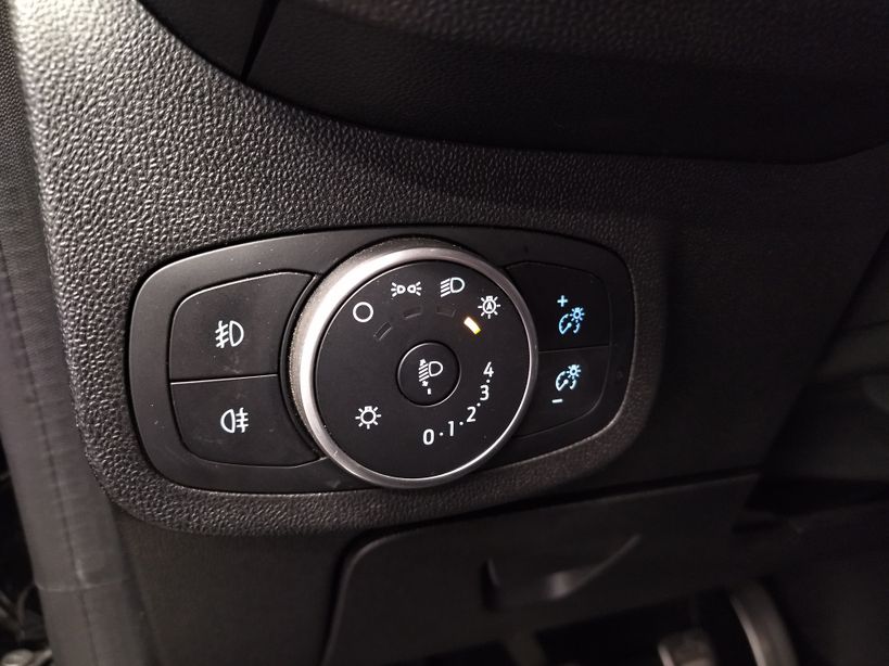 FORD FIESTA 2018 - Photo n°25