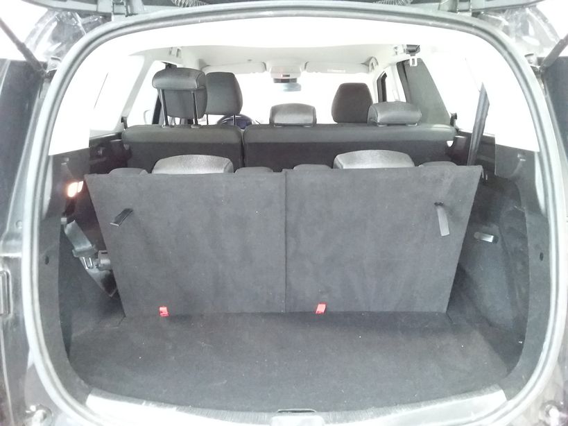 RENAULT GRAND SCENIC IV BUSINESS 2018 - Photo n°11