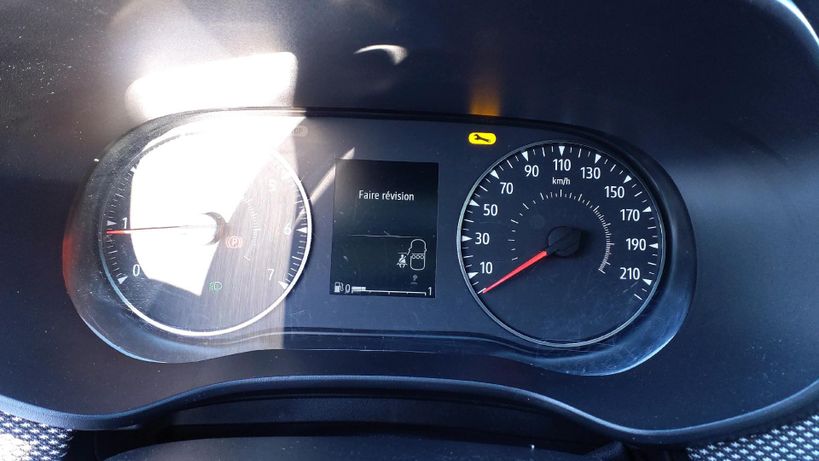 DACIA SANDERO 2022 - Photo n°5