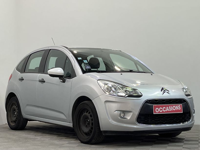 CITROEN C3 2013 - Photo n°2