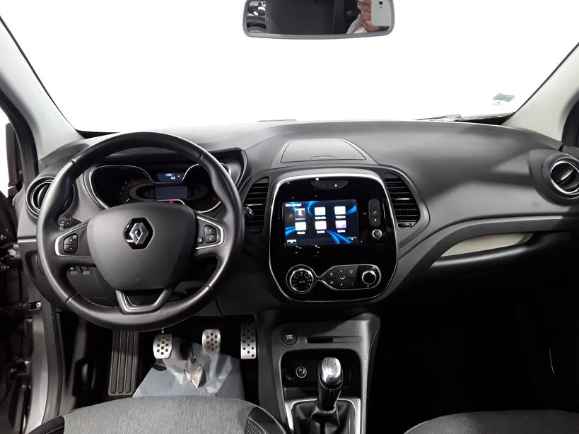 RENAULT CAPTUR 2018 - Photo n°12