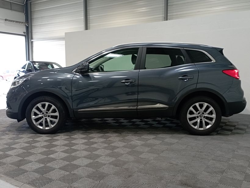 RENAULT KADJAR 2019 - Photo n°4