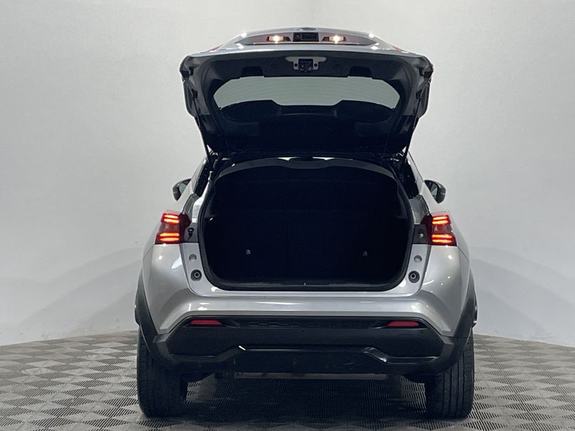 NISSAN JUKE 2024 - Photo n°45