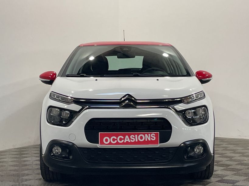 CITROEN C3 2023 - Photo n°5