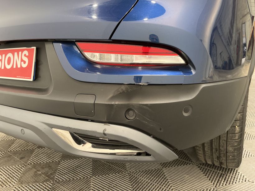 RENAULT KADJAR 2020 - Photo n°4
