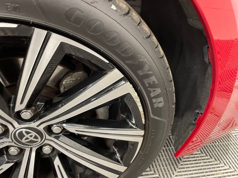 TOYOTA COROLLA HYBRIDE MY21 2022 - Photo n°13