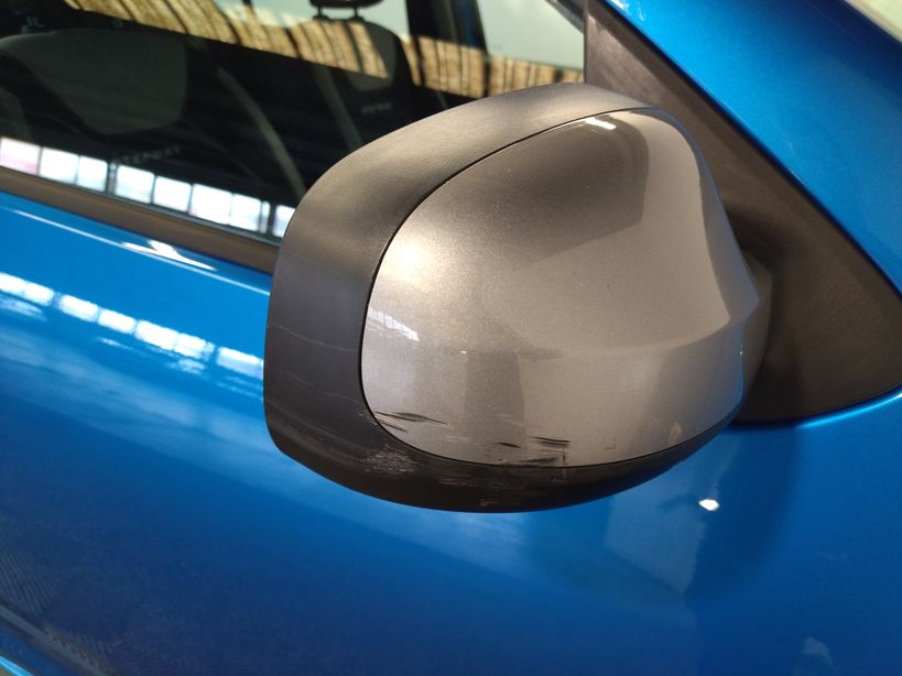 DACIA SANDERO 2018 - Photo n°2