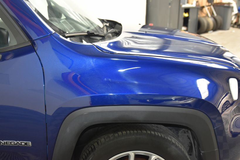 JEEP RENEGADE 2019 - Photo n°18