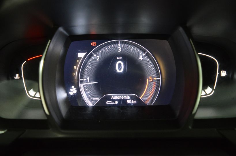 RENAULT GRAND SCENIC IV BUSINESS 2019 - Photo n°33