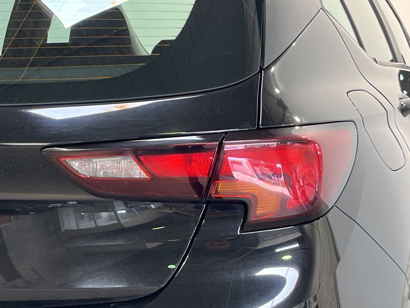 OPEL ASTRA 2019 - Photo n°7
