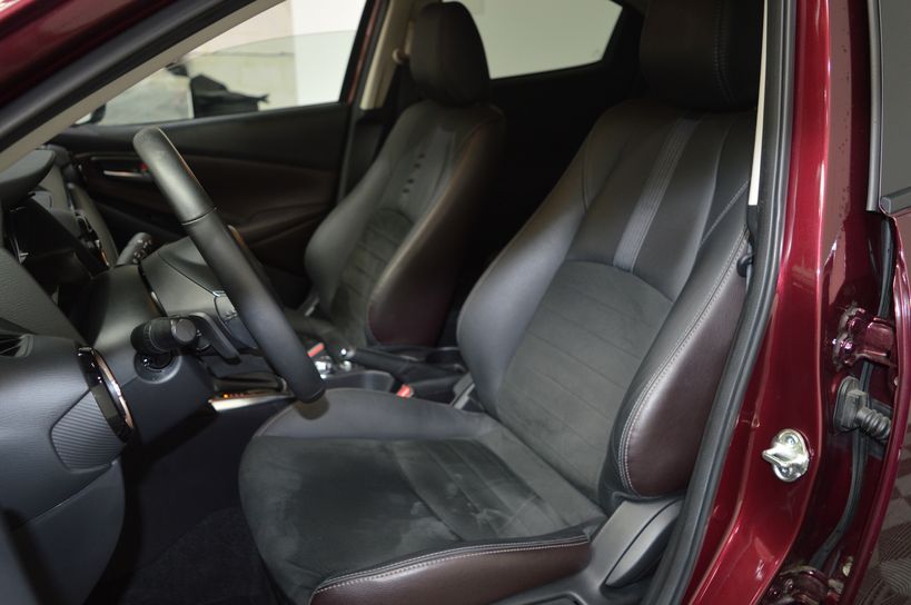 MAZDA MAZDA2 2017 - Photo n°32