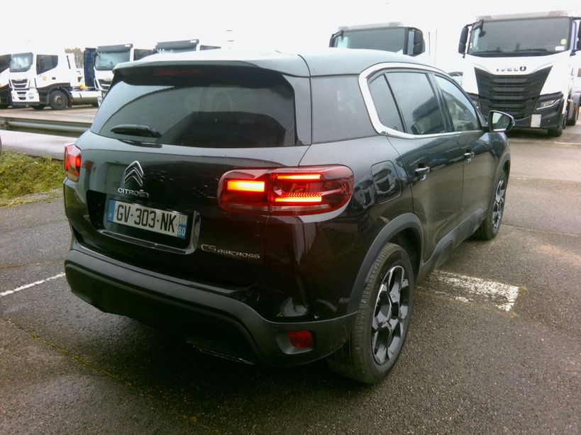 CITROEN C5 AIRCROSS 2024 - Photo n°2