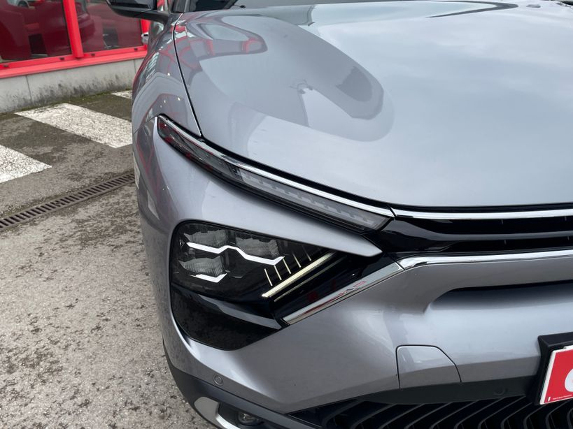 CITROEN C5 X 2024 - Photo n°4