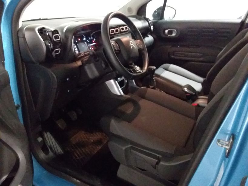 CITROEN C3 AIRCROSS 2019 - Photo n°6