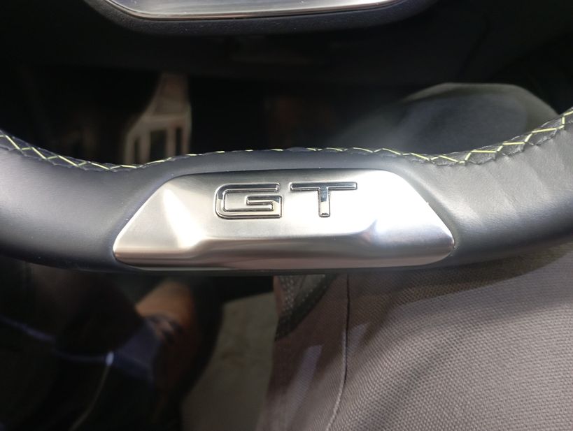 PEUGEOT 308 SW 2024 - Photo n°23