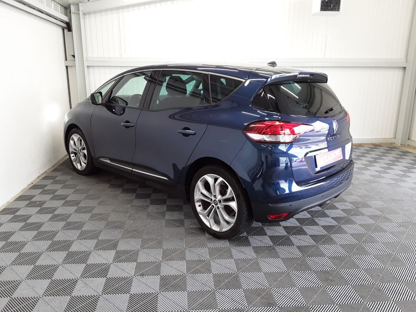 RENAULT SCENIC IV 2019 - Photo n°5