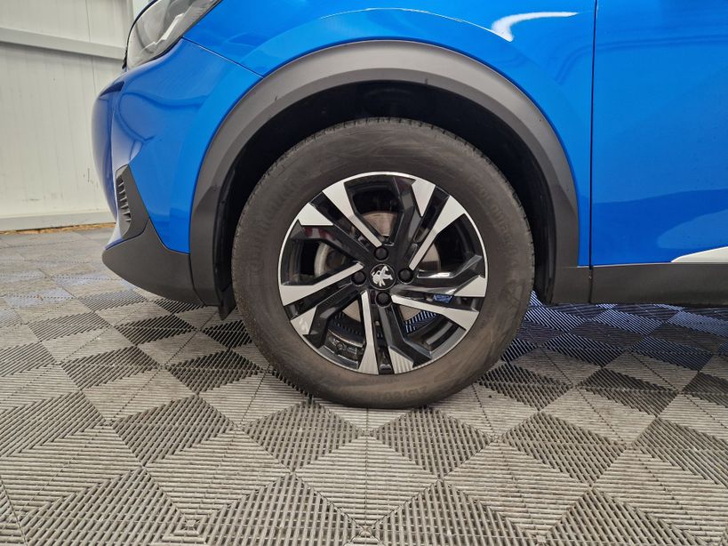 PEUGEOT 2008 2023 - Photo n°7