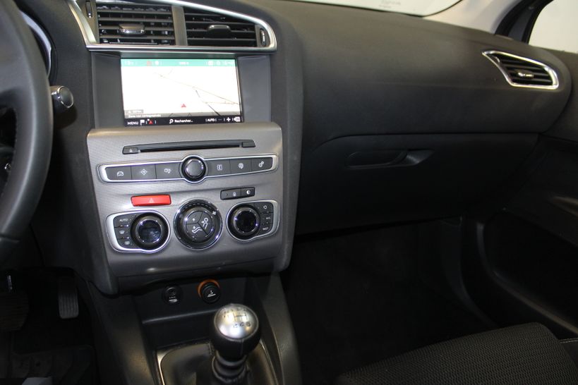CITROEN C4 2018 - Photo n°19