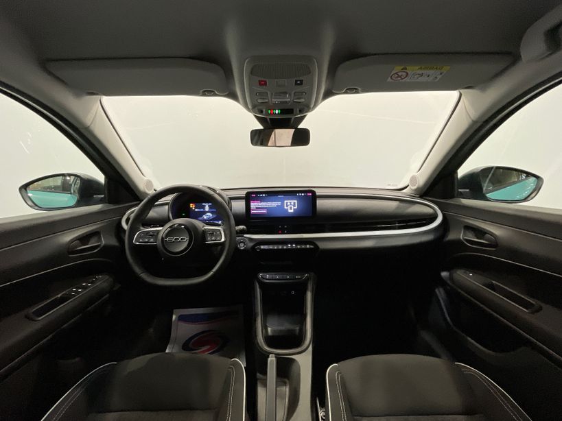 FIAT 600 2024 - Photo n°32