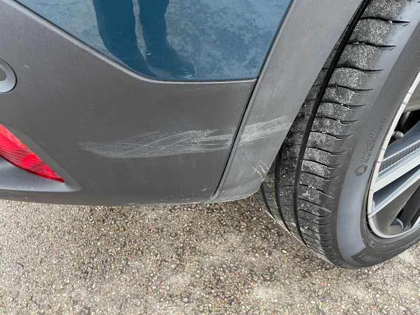 PEUGEOT 3008 2024 - Photo n°2