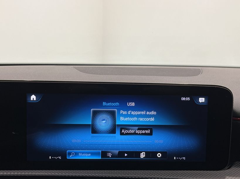 MERCEDES CLASSE A 2021 - Photo n°14