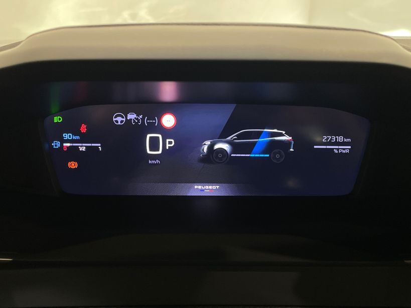 PEUGEOT 2008 2025 - Photo n°57