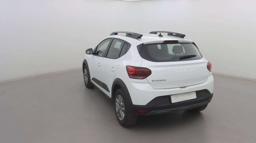 DACIA SANDERO 2023 - Photo n°7