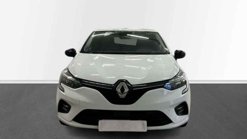 RENAULT CLIO V 2022 - Photo n°2