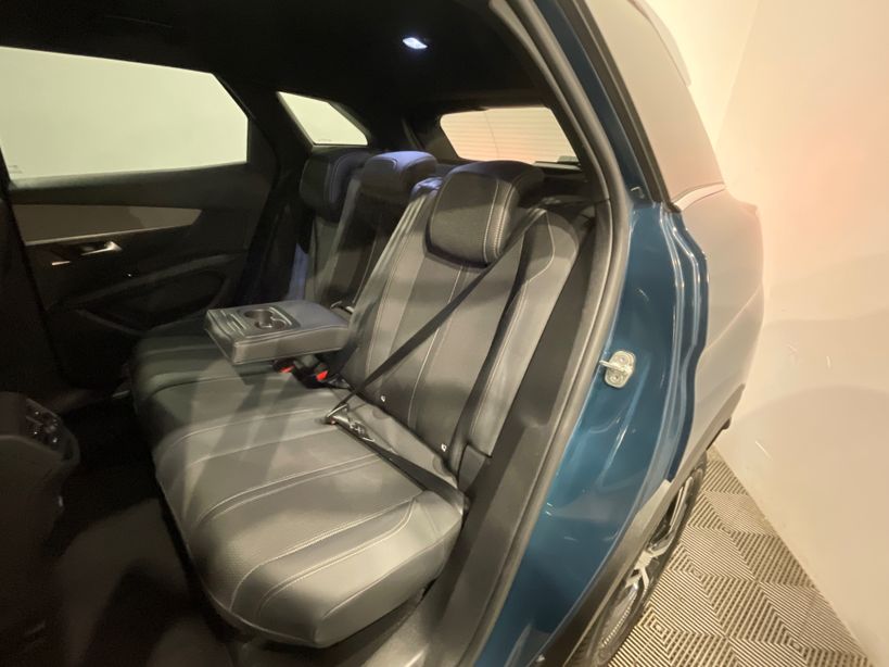 PEUGEOT 3008 2024 - Photo n°10