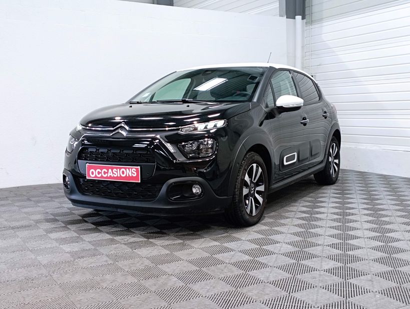 CITROEN C3 2023 - Photo n°1