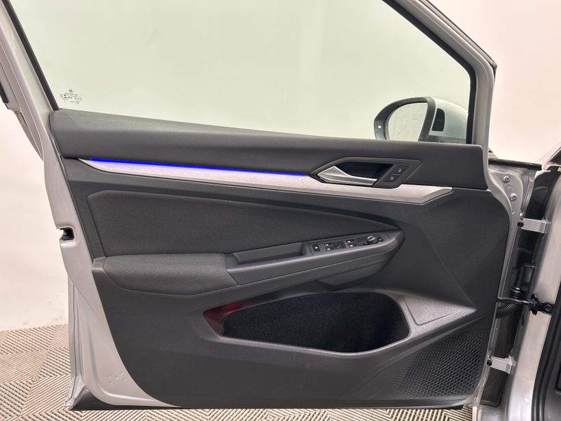 VOLKSWAGEN GOLF 2021 - Photo n°28