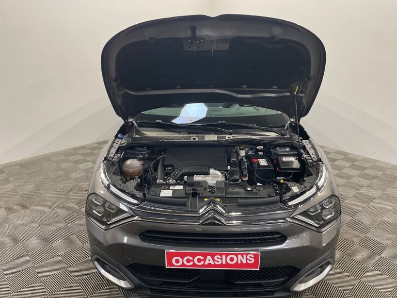 CITROEN C4 2024 - Photo n°2