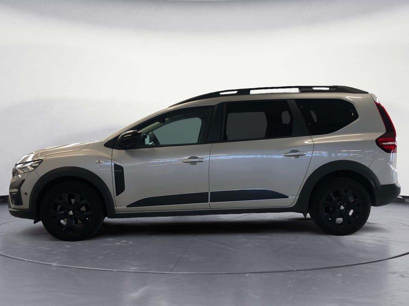 DACIA JOGGER 2022 - Photo n°8