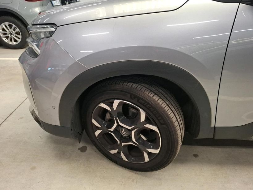 CITROEN C5 AIRCROSS 2022 - Photo n°11