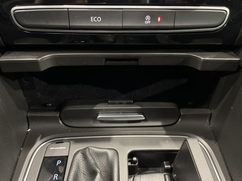 RENAULT TALISMAN 2018 - Photo n°17