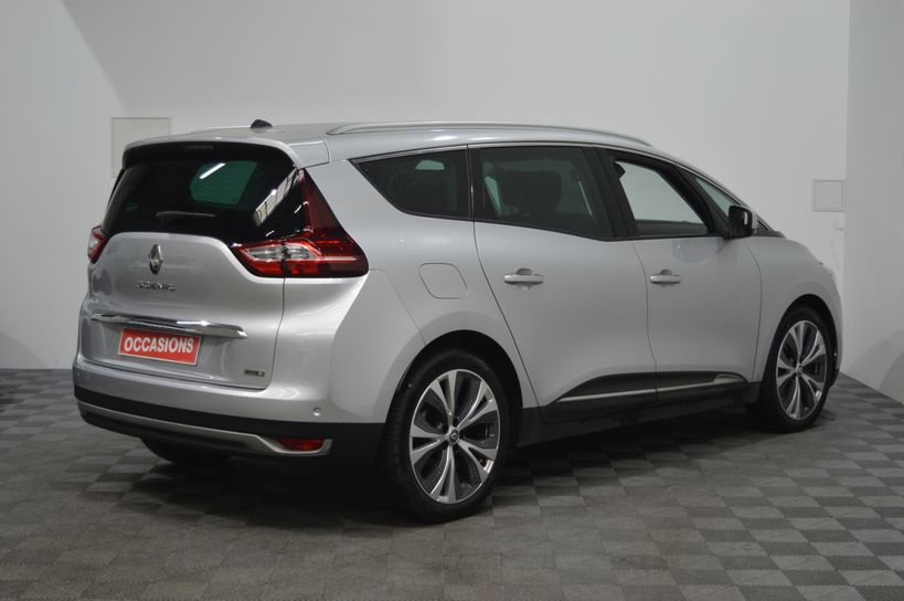 RENAULT GRAND SCENIC IV BUSINESS 2017 - Photo n°3