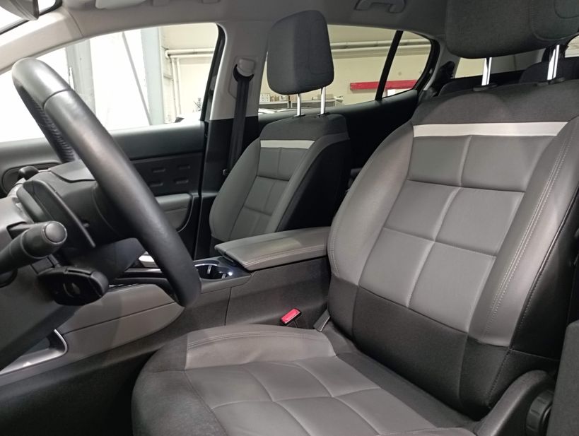 CITROEN C5 AIRCROSS BUSINESS 2021 - Photo n°13