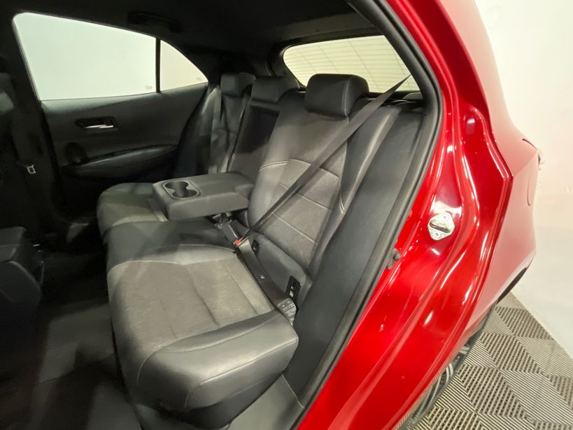 TOYOTA COROLLA HYBRIDE MY21 2022 - Photo n°10