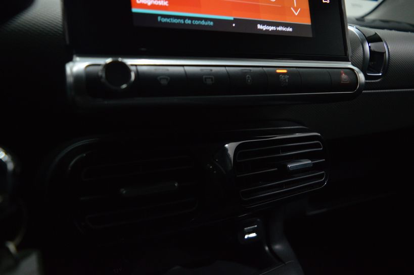 CITROEN C4 CACTUS 2020 - Photo n°27