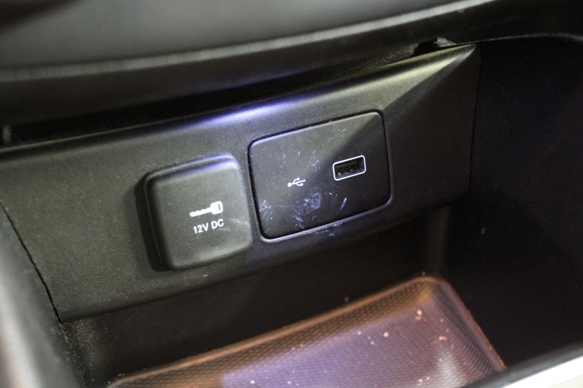 FIAT TIPO STATION WAGON MY19 E6D 2019 - Photo n°18