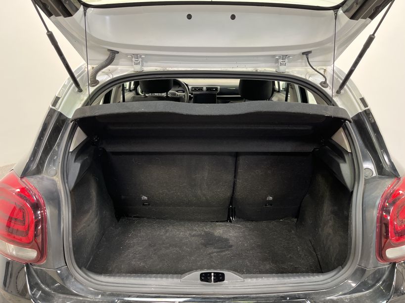 CITROEN C3 2020 - Photo n°41