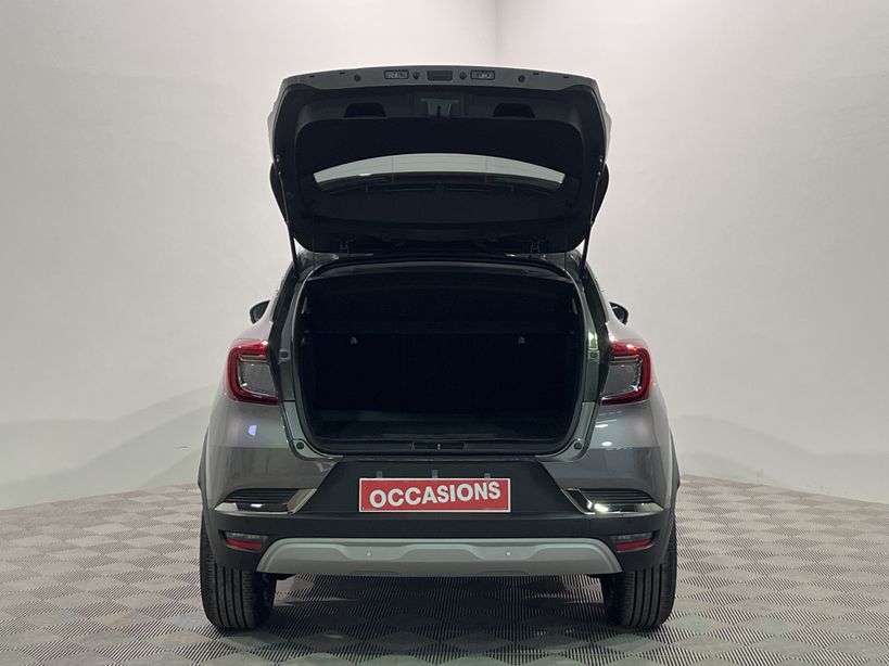 RENAULT CAPTUR 2023 - Photo n°51