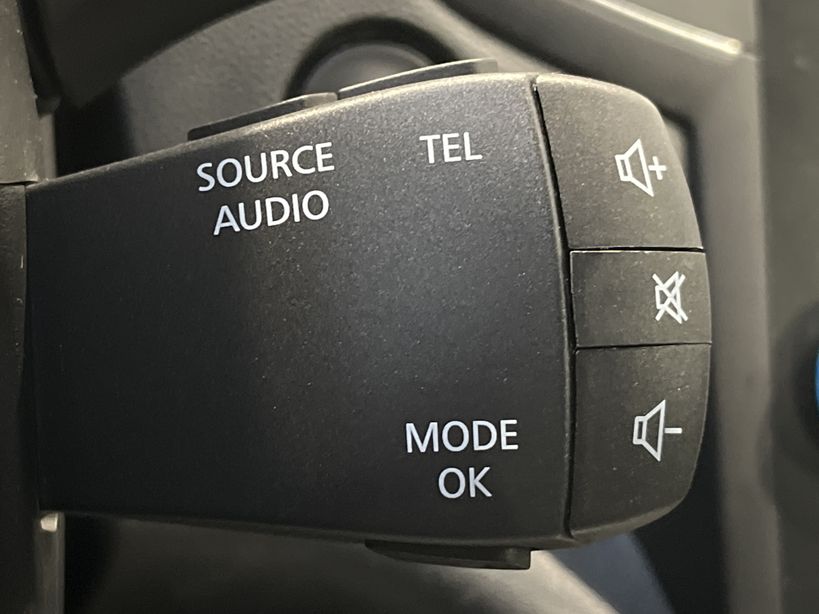 RENAULT MEGANE IV ESTATE BUSINESS 2019 - Photo n°30